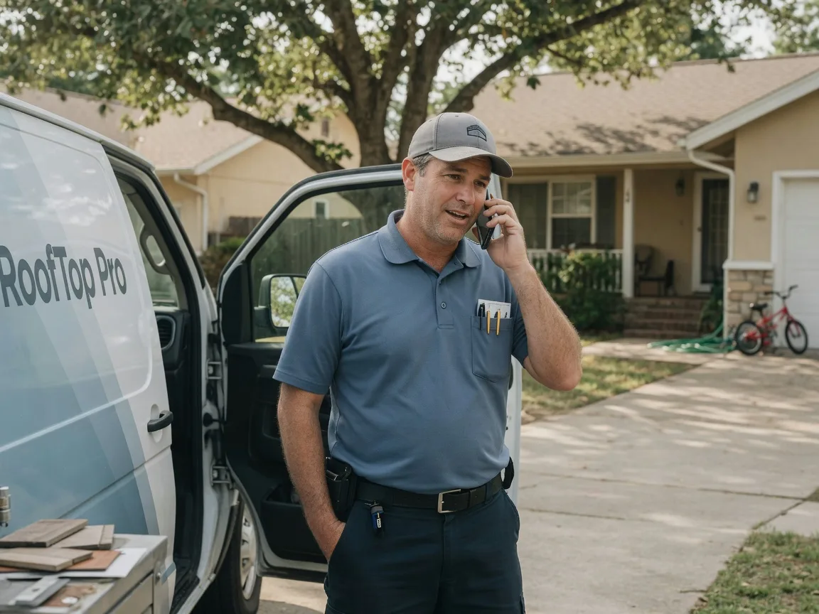 Roof Repair Toughkenamon, PA FAQs